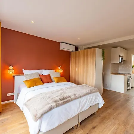 Hébergement de vacances Locations Lucides Bagneux (Hauts-de-Seine)