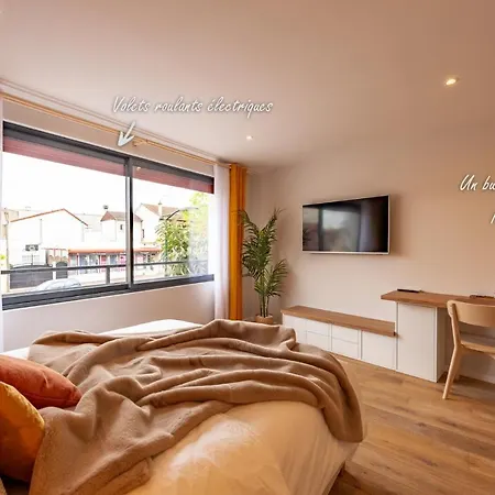 Locations Lucides * Bagneux (Hauts-de-Seine)