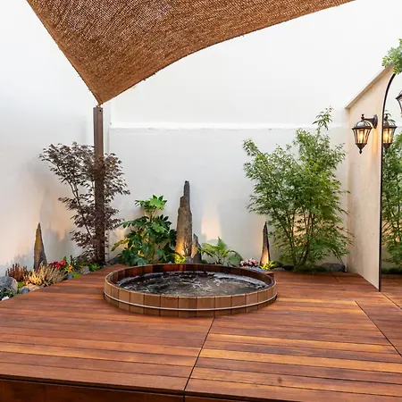 Casa vacanze Locations Lucides