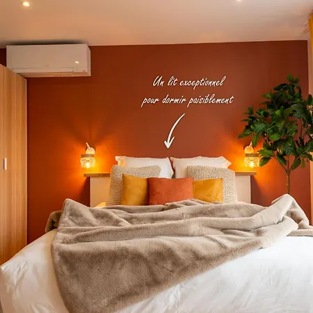 Locations Lucides Hébergement de vacances Bagneux (Hauts-de-Seine)