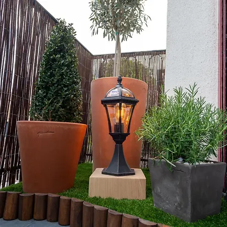 Locations Lucides Hébergement de vacances Bagneux (Hauts-de-Seine)